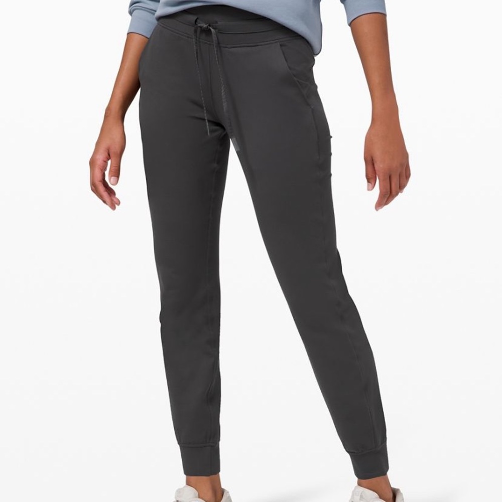 Lululemon Ready to rulu joggers
